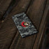 NHL Ottawa Senators Camo Galaxy Note 9 Skin