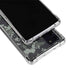 NHL Ottawa Senators Camo Galaxy Note20 5G Clear Case