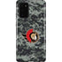 NHL Ottawa Senators Camo Galaxy Note20 5G Pro Case