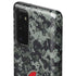 NHL Ottawa Senators Camo Galaxy Note20 5G Pro Case