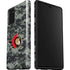 NHL Ottawa Senators Camo Galaxy Note20 5G Pro Case