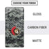 NHL Ottawa Senators Camo Galaxy Note20 5G Skin