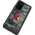 NHL Ottawa Senators Camo Galaxy Note20 5G Waterproof Case