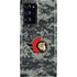 NHL Ottawa Senators Camo Galaxy Note20 Ultra 5G Lite Case