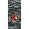 NHL Ottawa Senators Camo Galaxy Note20 Ultra 5G Skin