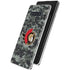 NHL Ottawa Senators Camo Galaxy S10 Plus Skin