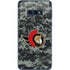 NHL Ottawa Senators Camo Galaxy S10e Skin