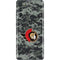 NHL Ottawa Senators Camo Galaxy S20 Fan Edition Skin