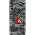 NHL Ottawa Senators Camo Galaxy S20 Fan Edition Skin