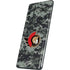 NHL Ottawa Senators Camo Galaxy S20 Fan Edition Skin