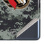 NHL Ottawa Senators Camo Galaxy S20 Fan Edition Skin