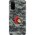 NHL Ottawa Senators Camo Galaxy S20 Lite Case