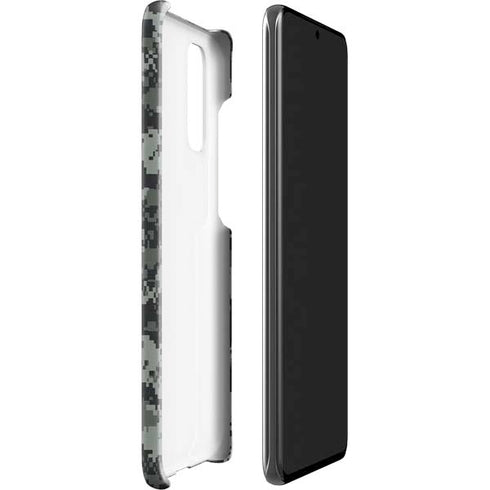 NHL Ottawa Senators Camo Galaxy S20 Lite Case