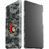 NHL Ottawa Senators Camo Galaxy S20 Lite Case