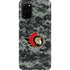 NHL Ottawa Senators Camo Galaxy S20 Plus Pro Case