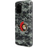 NHL Ottawa Senators Camo Galaxy S20 Plus Pro Case