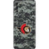 NHL Ottawa Senators Camo Galaxy S20 Plus Skin