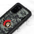 NHL Ottawa Senators Camo Galaxy S20 Plus Waterproof Case