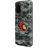 NHL Ottawa Senators Camo Galaxy S20 Pro Case