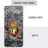NHL Ottawa Senators Camo Galaxy S20 Skin