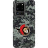 NHL Ottawa Senators Camo Galaxy S20 Ultra 5G Pro Case