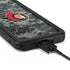 NHL Ottawa Senators Camo Galaxy S20 Waterproof Case
