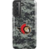 NHL Ottawa Senators Camo Galaxy S21 5G Pro Case
