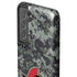 NHL Ottawa Senators Camo Galaxy S21 5G Pro Case