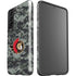 NHL Ottawa Senators Camo Galaxy S21 5G Pro Case