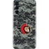 NHL Ottawa Senators Camo Galaxy S21 5G Skin