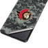 NHL Ottawa Senators Camo Galaxy S21 5G Skin
