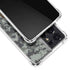 NHL Ottawa Senators Camo Galaxy S21 Ultra 5G Clear Case