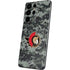 NHL Ottawa Senators Camo Galaxy S21 Ultra 5G Skin