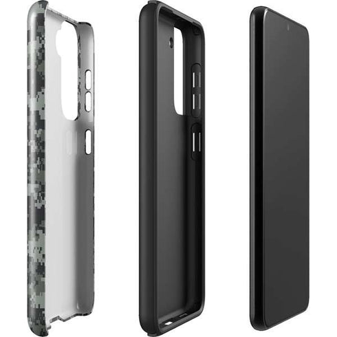 NHL Ottawa Senators Camo Galaxy S22 Plus Pro Case