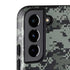 NHL Ottawa Senators Camo Galaxy S22 Pro Case