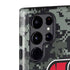 NHL Ottawa Senators Camo Galaxy S22 Ultra Pro Case