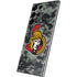 NHL Ottawa Senators Camo Galaxy S22 Ultra Skin