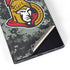 NHL Ottawa Senators Camo Galaxy S22 Ultra Skin