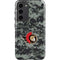 NHL Ottawa Senators Camo Galaxy S23 Plus Pro Case