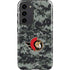 NHL Ottawa Senators Camo Galaxy S23 Plus Pro Case