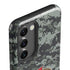 NHL Ottawa Senators Camo Galaxy S23 Plus Pro Case