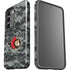 NHL Ottawa Senators Camo Galaxy S23 Plus Pro Case