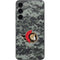 NHL Ottawa Senators Camo Galaxy S23 Plus Skin