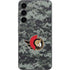 NHL Ottawa Senators Camo Galaxy S23 Plus Skin