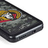 NHL Ottawa Senators Camo Galaxy S23 Plus Waterproof Case