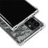 NHL Ottawa Senators Camo Galaxy S24 Ultra Clear Case