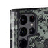 NHL Ottawa Senators Camo Galaxy S24 Ultra Impact Case