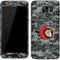 NHL Ottawa Senators Camo Galaxy S7 Skin