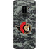 NHL Ottawa Senators Camo Galaxy S9 Plus Skin
