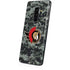 NHL Ottawa Senators Camo Galaxy S9 Plus Skin